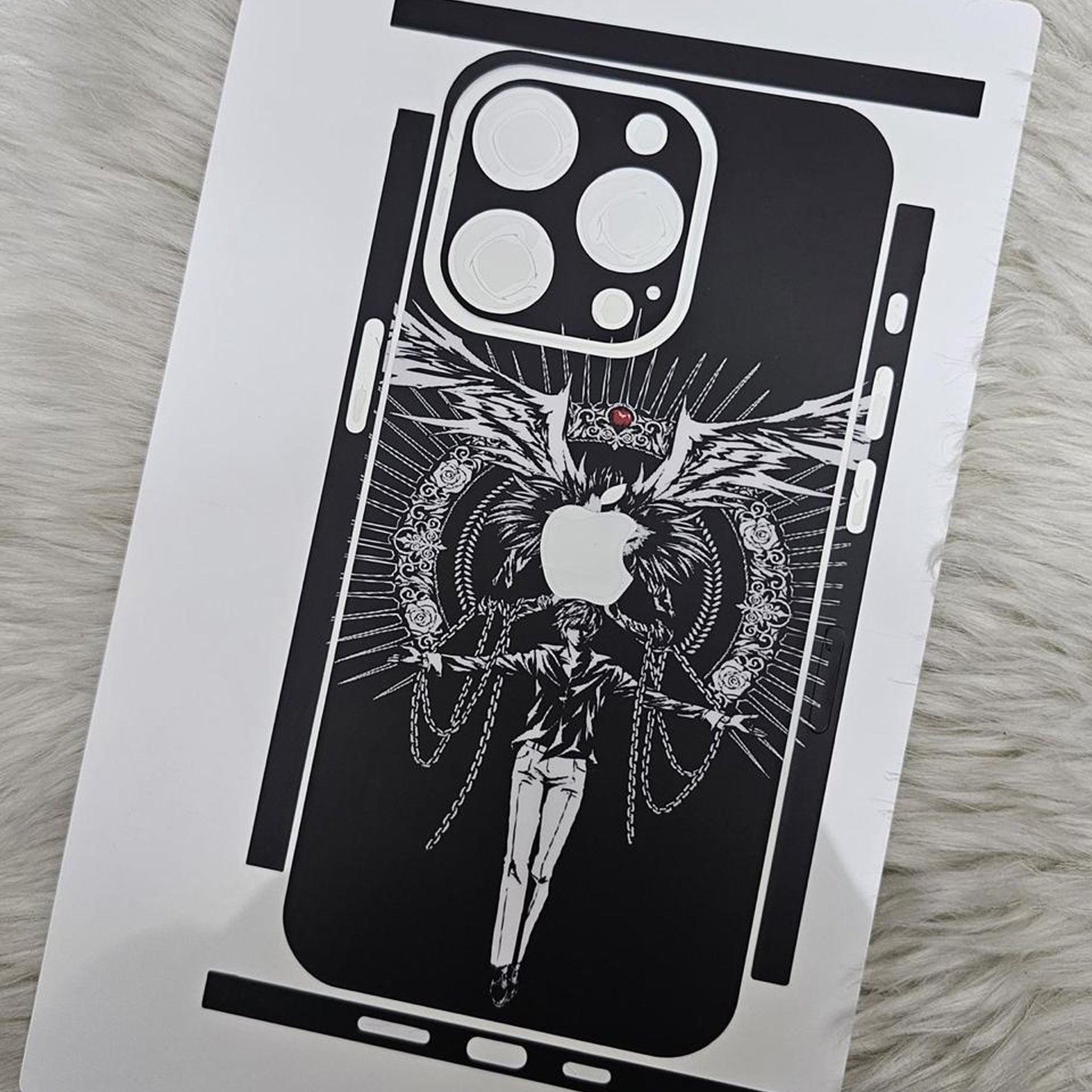 Mobile & Laptop Skins